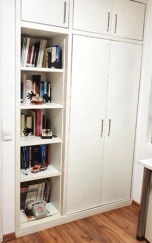 Apartamento à venda com 90m², 3 quartos e 1 vaga