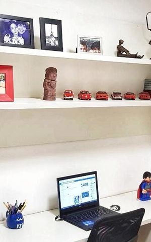Apartamento à venda com 90m², 3 quartos e 1 vaga