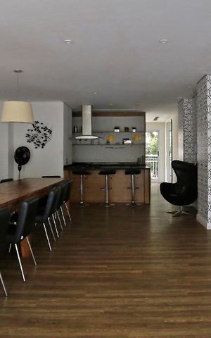 Studio à venda com 43m², 1 quarto e 1 vagaEspaço Gourmet