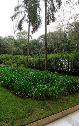Studio à venda com 43m², 1 quarto e 1 vagaJardim