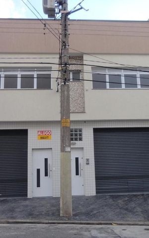 Studio para alugar com 35m², 1 quarto e sem vaga Studio para alugar com 35m², 1 quarto e sem vagaFachada