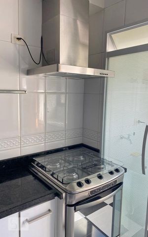 Apartamento à venda com 104m², 3 quartos e 2 vagas Apartamento à venda com 104m², 3 quartos e 2 vagasCozinha