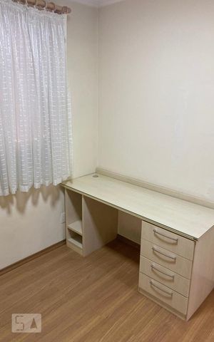 Apartamento à venda com 104m², 3 quartos e 2 vagas Apartamento à venda com 104m², 3 quartos e 2 vagasQuarto 2