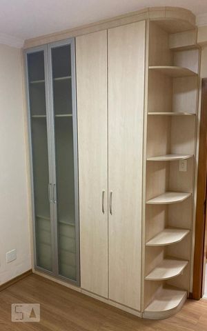 Apartamento à venda com 104m², 3 quartos e 2 vagas Apartamento à venda com 104m², 3 quartos e 2 vagasQuarto 1