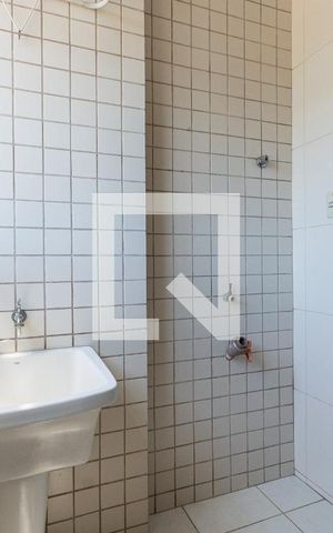Apartamento para alugar com 60m², 2 quartos e 1 vagaCozinha e Área de Serviço