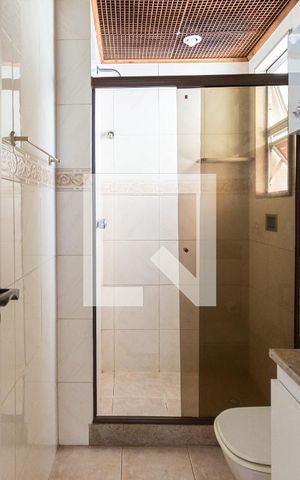 Apartamento para alugar com 60m², 2 quartos e 1 vagaBanheiro