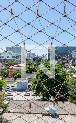 Apartamento para alugar com 60m², 2 quartos e 1 vagaVista