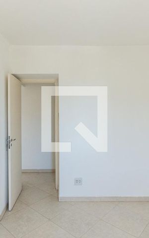 Apartamento para alugar com 60m², 2 quartos e 1 vagaQuarto 2