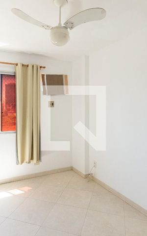 Apartamento para alugar com 60m², 2 quartos e 1 vagaQuarto 1
