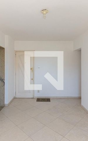 Apartamento para alugar com 60m², 2 quartos e 1 vagaSala