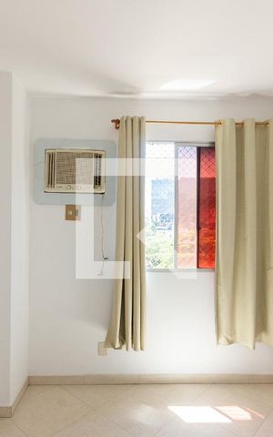 Apartamento para alugar com 60m², 2 quartos e 1 vagaQuarto 2