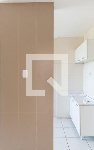 Apartamento para alugar com 60m², 2 quartos e 1 vagaCozinha e Área de Serviço