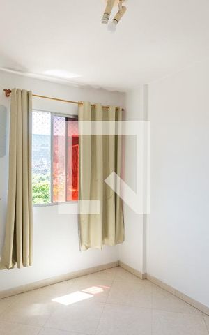 Apartamento para alugar com 60m², 2 quartos e 1 vagaQuarto 2