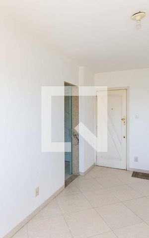 Apartamento para alugar com 60m², 2 quartos e 1 vagaSala