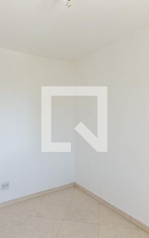 Apartamento para alugar com 60m², 2 quartos e 1 vagaQuarto 2