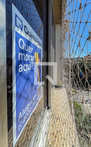 Apartamento para alugar com 60m², 2 quartos e 1 vagaPLACA