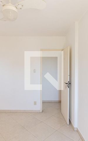 Apartamento para alugar com 60m², 2 quartos e 1 vagaQuarto 1