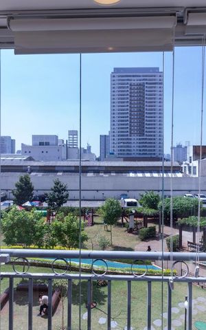 Apartamento para alugar com 50m², 2 quartos e 1 vaga Apartamento para alugar com 50m², 2 quartos e 1 vagaVista