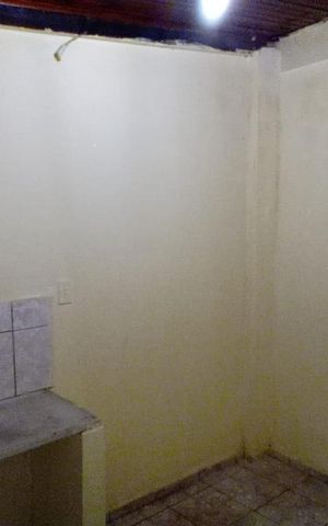 Studio para alugar com 35m², 1 quarto e 1 vaga Studio para alugar com 35m², 1 quarto e 1 vagaCozinha