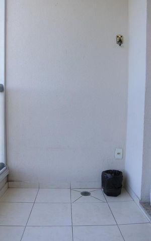 Apartamento à venda com 57m², 2 quartos e 1 vagaSacada