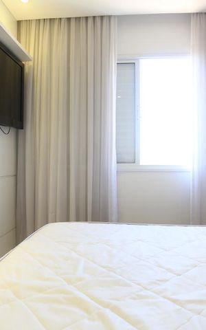 Apartamento à venda com 57m², 2 quartos e 1 vagaSuíte