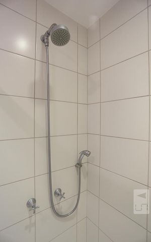 Apartamento à venda com 57m², 2 quartos e 1 vagaBanheiro