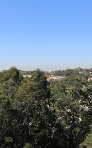 Apartamento à venda com 57m², 2 quartos e 1 vagaVista do Quarto 1