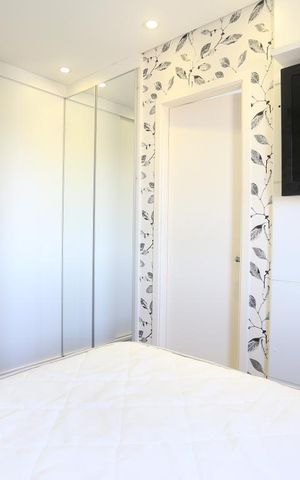 Apartamento à venda com 57m², 2 quartos e 1 vagaSuíte