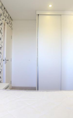 Apartamento à venda com 57m², 2 quartos e 1 vagaSuíte
