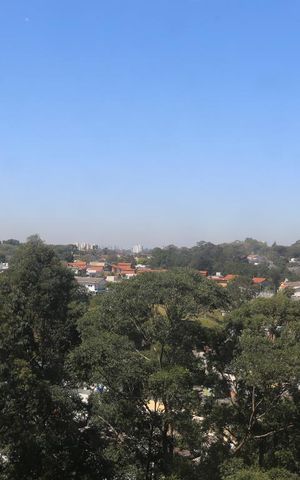 Apartamento à venda com 57m², 2 quartos e 1 vagaVista da Área de Serviço