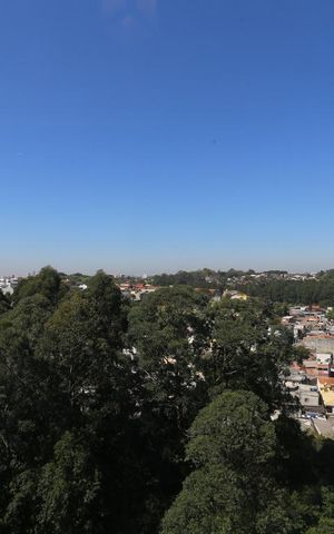Apartamento à venda com 57m², 2 quartos e 1 vagaVista da Sacada