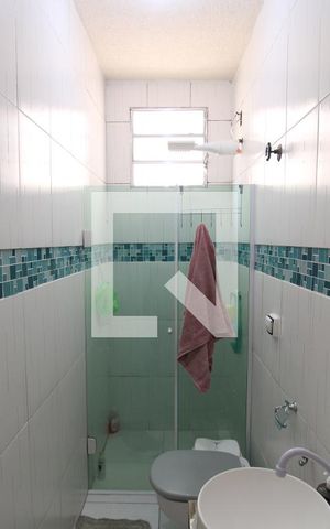 Casa à venda com 80m², 2 quartos e sem vagaBanheiro
