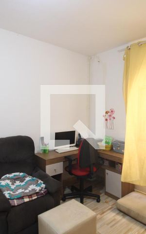 Casa à venda com 80m², 2 quartos e sem vagaQuarto 1