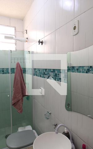 Casa à venda com 80m², 2 quartos e sem vagaBanheiro