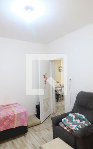 Casa à venda com 80m², 2 quartos e sem vagaQuarto 1
