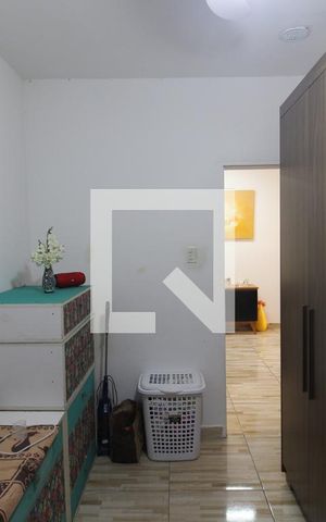 Casa à venda com 80m², 2 quartos e sem vagaQuarto 2