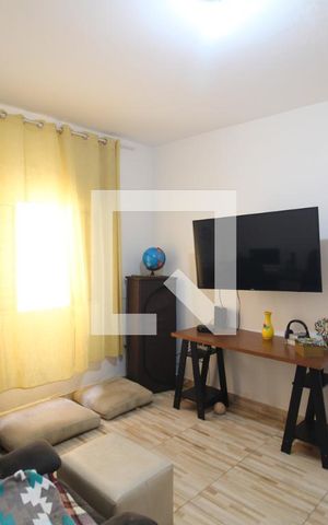 Casa à venda com 80m², 2 quartos e sem vagaQuarto 1