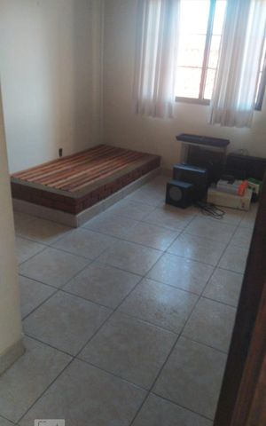 Casa à venda com 50m², 3 quartos e sem vaga Casa à venda com 50m², 3 quartos e sem vagaQuarto 03