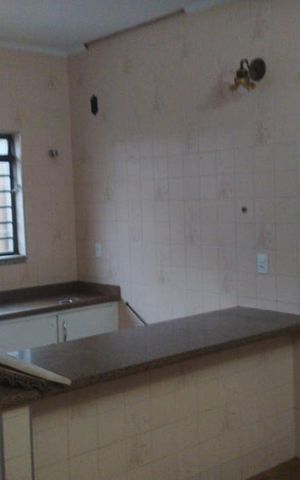 Casa à venda com 50m², 3 quartos e sem vaga Casa à venda com 50m², 3 quartos e sem vagaCozinha