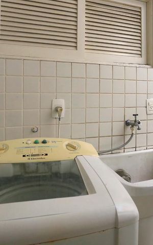 Casa à venda com 800m², 5 quartos e 3 vagasÁrea de Serviço