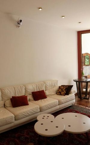 Casa à venda com 800m², 5 quartos e 3 vagasSala
