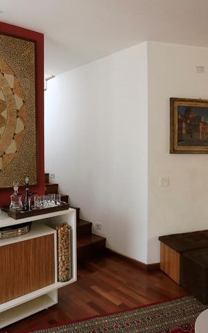 Casa à venda com 800m², 5 quartos e 3 vagasSala