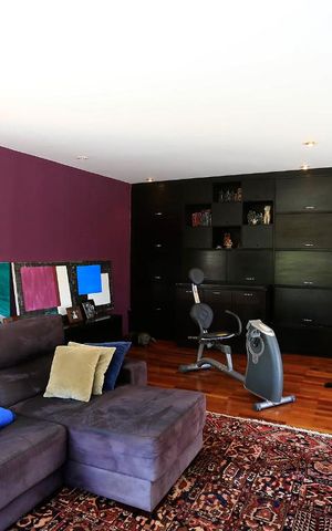 Casa à venda com 800m², 5 quartos e 3 vagasSala de TV