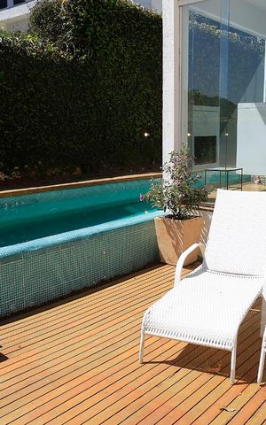 Casa à venda com 800m², 5 quartos e 3 vagasPiscina