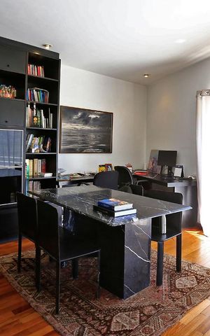 Casa à venda com 800m², 5 quartos e 3 vagasEscritório