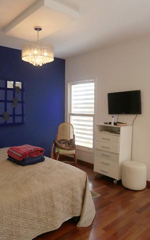 Casa à venda com 800m², 5 quartos e 3 vagasSuite Principal