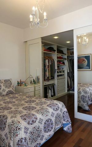 Casa à venda com 800m², 5 quartos e 3 vagasSuite 1