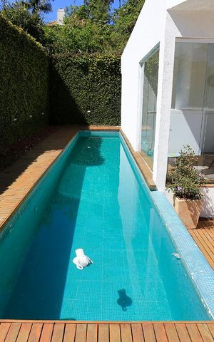 Casa à venda com 800m², 5 quartos e 3 vagasPiscina