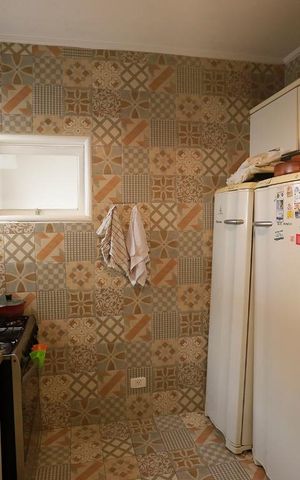 Casa à venda com 800m², 5 quartos e 3 vagasCozinha