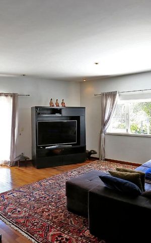 Casa à venda com 800m², 5 quartos e 3 vagasSala de TV